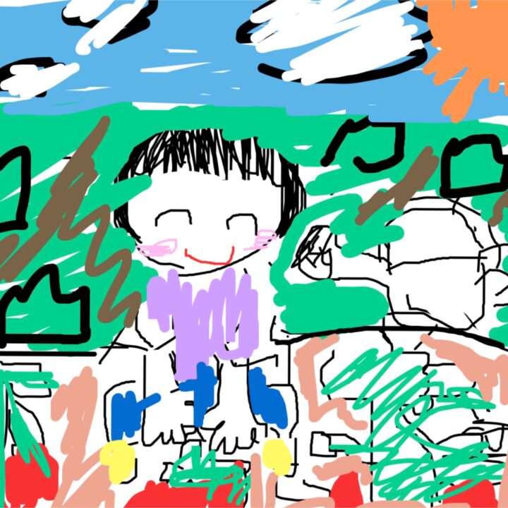 ラブドラのアバター